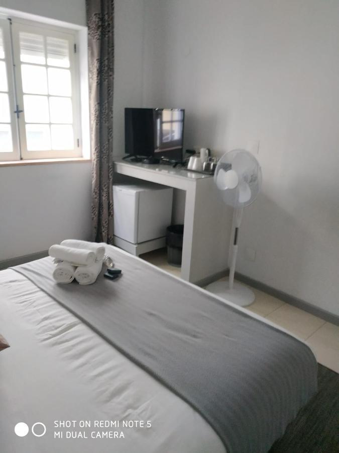 Lacus Ocean Lagos Exterior photo